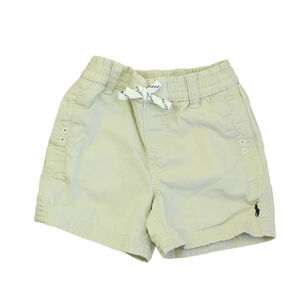 Ralph Lauren Boys Khaki Shorts size: 24 Months